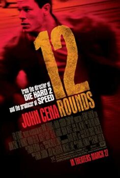 12 Tuzak Türkçe Dublaj izle