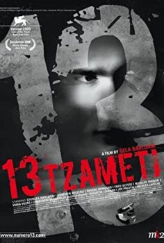 13 Tzameti Türkçe Dublaj izle