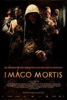Asırlık Cinayet Türkçe Dublaj izle
