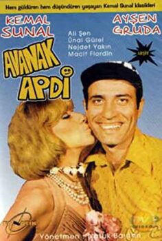 Avanak Abdi izle
