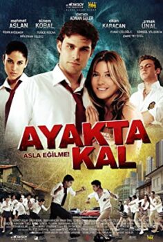 Ayakta Kal izle