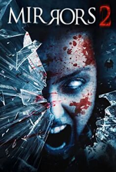 Aynalar 2 Türkçe Dublaj izle