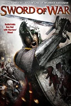 Barbarossa Türkçe Dublaj izle