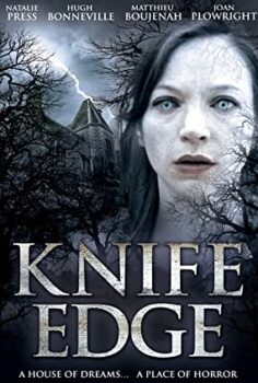 Bıçak Sırtı Türkçe Dublaj izle