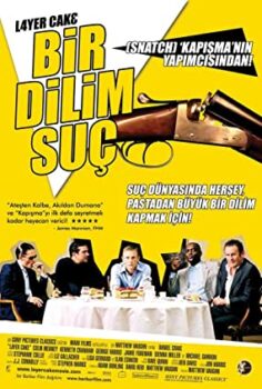 Bir Dilim Suç Filmi Türkçe Dublaj izle