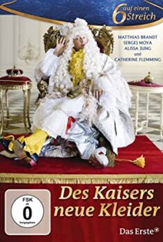 Çıplak Kral Filmi Türkçe Dublaj izle