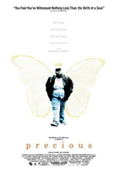 Değerli – Precious Türkçe Dublaj izle