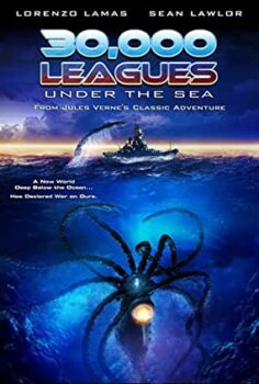 Deniz Altında 30000 Fersah Türkçe Dublaj izle