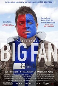 Fanatik – Big Fan Türkçe Dublaj izle