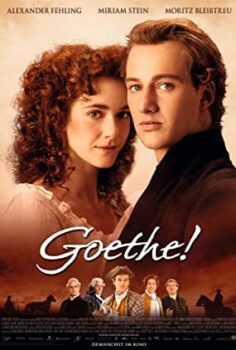 Goethe’nin ilk Aşkı Türkçe Dublaj izle