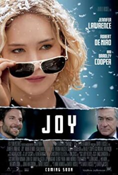 Joy Filmi Türkçe Dublaj izle