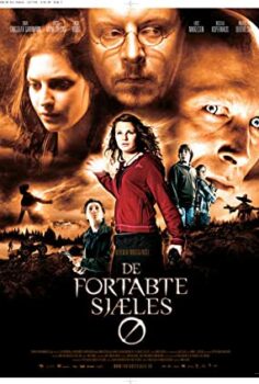 Kayıp Sırlar Adası Türkçe Dublaj izle