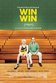Kazananlar Klübü Türkçe Dublaj izle