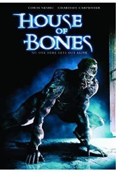 Kemik Evi Türkçe Dublaj izle