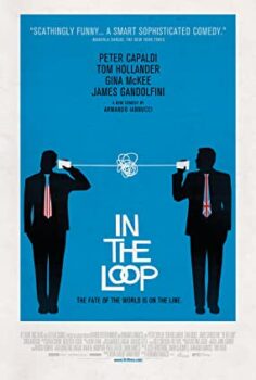 Kısırdöngü In the Loop Türkçe Dublaj izle