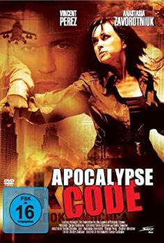 Kıyamet Kodu Filmi Türkçe Dublaj izle