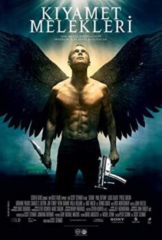 Kıyamet Melekleri Türkçe Dublaj izle