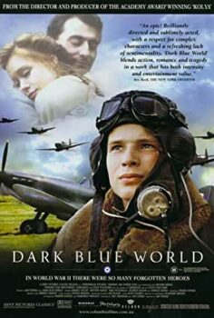 Koyu Mavi Dünya Türkçe Dublaj izle