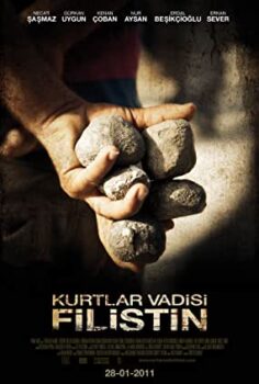 Kurtlar Vadisi Filistin Full izle
