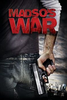 Madsonun Savaşı izle Türkçe Dublaj
