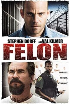 Mahkum Filmi Türkçe Dublaj izle