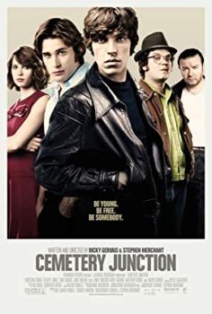Mezarlık Kavşağı Filmi Türkçe Dublaj izle