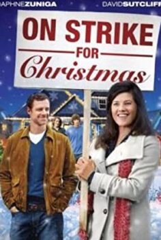 Noel’de Grev Filmi Türkçe Dublaj izle