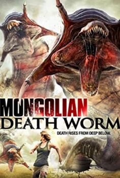 Ölümcül Solucanlar Türkçe Dublaj izle