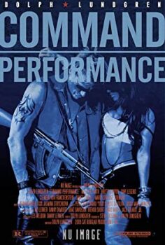 Ölümcül Şov Filmi Türkçe Dublaj izle