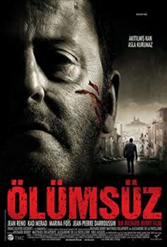 Ölümsüz Filmi Türkçe Dublaj izle