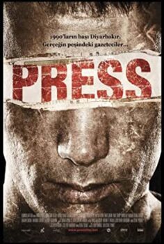 Press Filmi izle