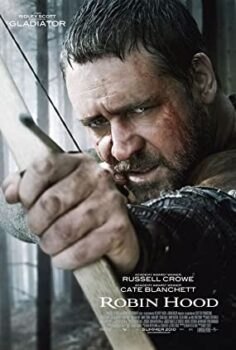 Robin Hood Türkçe Dublaj izle