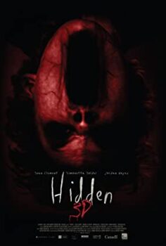 Saklı Ruh Türkçe Dublaj izle