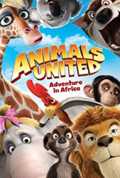 Sevimli Hayvanlar Türkçe Dublaj izle