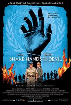 Şeytanla El Sıkışmak Türkçe Dublaj izle