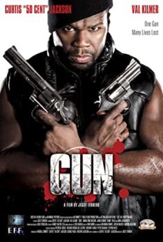 Silah – Gun Türkçe Dublaj izle