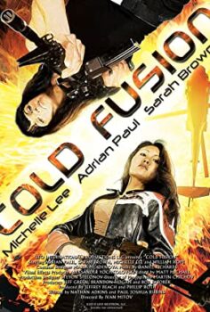 Soğuk Füzyon Cold Fusio Türkçe Dublaj izle
