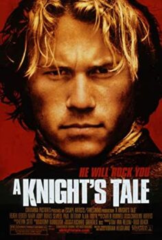 Şövalye – A Knight’s Tale Türkçe Dublaj izle