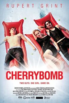 Tehlikeli Tutkular Türkçe Dublaj izle