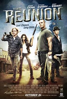 The Reunion Türkçe Dublaj izle
