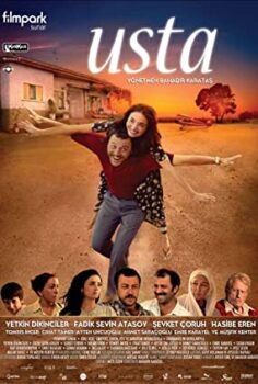 Usta Filmi izle