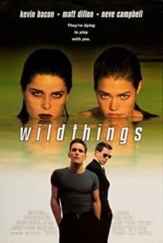 Vahşi Şeyler Türkçe Dublaj izle