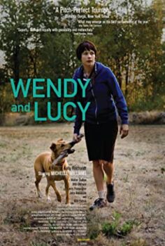 Wendy and Lucy Türkçe Dublaj izle