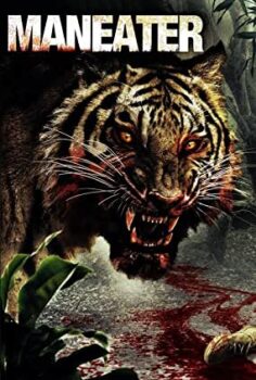 Yamyam – Maneater Türkçe Dublaj izle