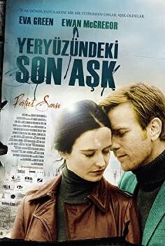 Yeryüzündeki Son Aşk Türkçe Dublaj izle