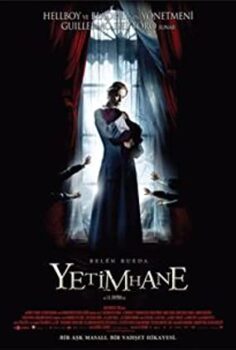 Yetimhane Türkçe Dublaj izle