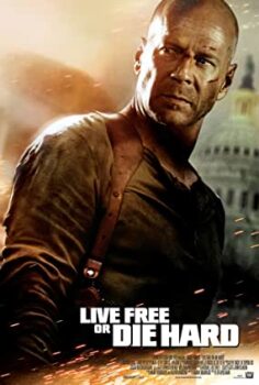 Zor Ölüm 4 Türkçe Dublaj izle