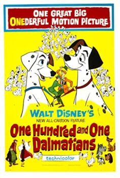 101 Dalmaçyalı (101 Dalmatians) Türkçe Dublaj İzle