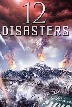 12 Kehanet Türkçe Dublaj izle
