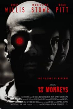 12 Monkeys izle